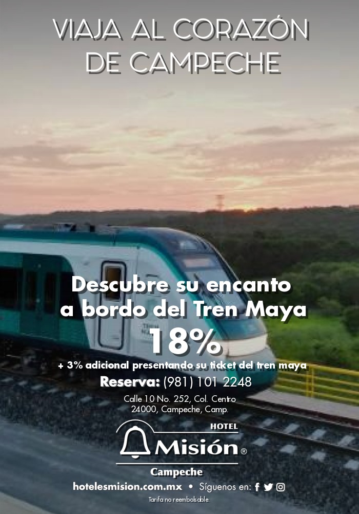 TREN MAYA